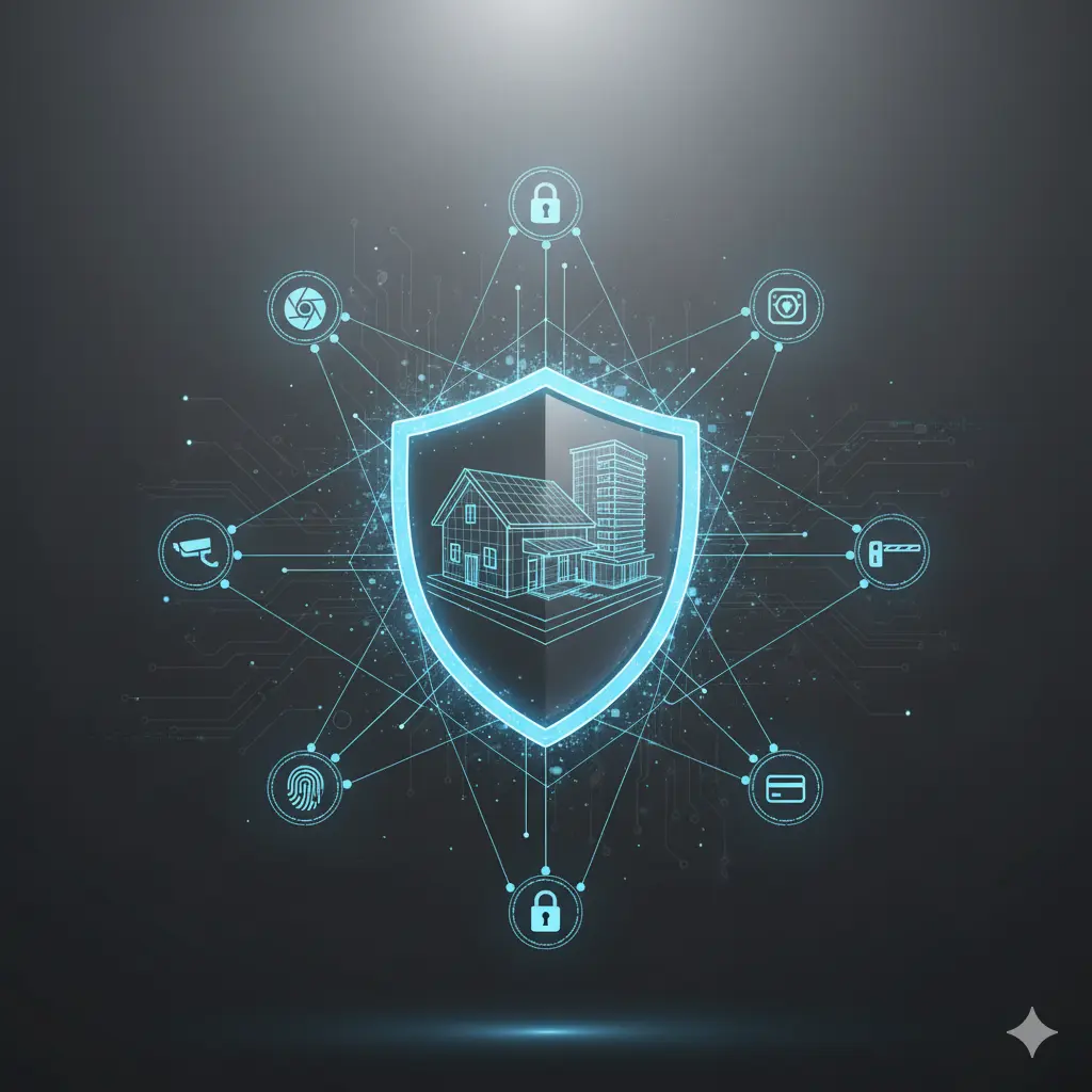 Diseño de Sistemas de Seguridad